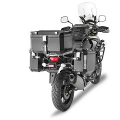 PL3105CAM - Givi Pannier Holder forMONOKEY CAM-SIDE Suzuki DL 1000 V-Strom