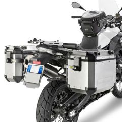 PL5103CAM - Givi Seitenkofferträger MONOKEY CAM-SIDE BMW F 650/700/800 GS