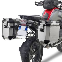 PL5108CAM - Givi Specific Pannier holder MONOKEY CAM-SIDE BMW R 1200 GS