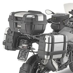 PL5126 - Givi Pannier Holder for MONOKEY® or RETRO FIT BMW G 310 GS (17 > 18)