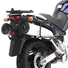 PL528 - Givi Portamaletas lateral MONOKEY Kawasaki KLV1000 Suzuki DL1000V-Strom