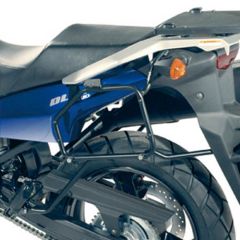 PL532 - Givi Portamaletas lateral MONOKEY Suzuki DL 650 V-Strom (04 > 11)