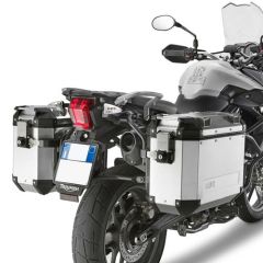 PL6401CAM - Givi Seitenkofferträger MONOKEY CAM-SIDE Triumph Tiger 800