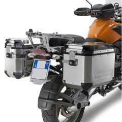 PL684CAM - Givi Seitenkofferträger MONOKEY CAM-SIDE BMW R 1200 GS