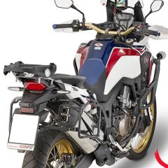 PLR1144 - Givi Portamaletas lateral MONOKEY Honda CRF1000L Africa Twin (16)