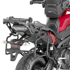 PLR2122 - Givi Seitenkoffer-Träger MONOKEY Yamaha MT-09 Tracer (15 > 16)