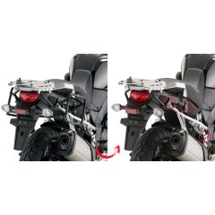 PLR3105 - Givi Side case holder MONOKEY Suzuki DL 1000 V-Strom (14 > 16)