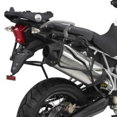 PLR6409 - Givi Seitenkoffer-Träger für MONOKEY Koffer Triumph Tiger 800 (11>16)