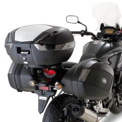 PLX1121 - Givi Pannier Holder V35 MONOKEY SIDE Honda CB 500 X (13 > 16)
