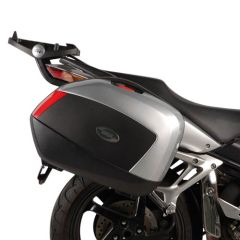 PLX166 - Givi Supports Latérales MONOKEY SIDE V35 Honda VFR 800 VTEC (02 > 11)
