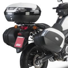 PLX3101 - Givi Portamaletas Lateral V35 MONOKEY SIDE Suzuki DL 650 V-Strom