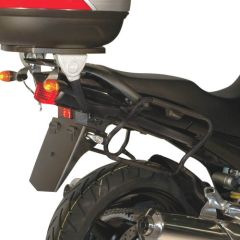 PLX347 - Givi Supports Latérales MONOKEY SIDE V35 Yamaha TDM 900 (02 > 14)