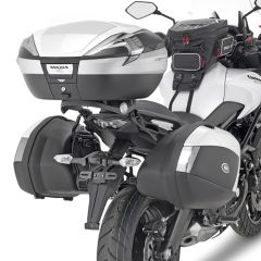 PLX4114 - Givi Pannier Holder V35 MONOKEY SIDE Kawasaki Versys 650