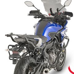 PLXR2130 - Givi Portamaletas lateral V35 MONOKEY SIDE Yamaha MT-07 Tracer (16)