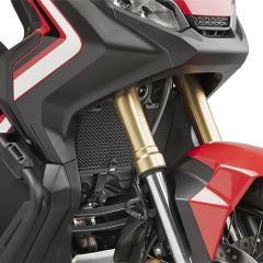 PR1156 - Givi Stainless steel radiator guard black Honda X-ADV 750 (17)