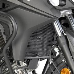PR3112 - Givi Stainless steel radiator guard black Suzuki DL 650 V-Strom (17)