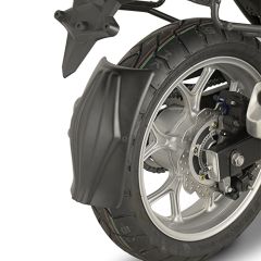 RM1146KIT - Givi Montagekit für RM01 Honda NC750S (16 > 17) / NC750X (16 > 17)