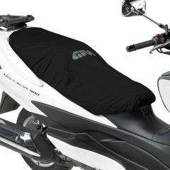 S210 - Givi Wasserdichte universelle Sitzbankabdeckung für Roller 