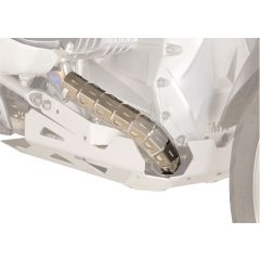 S281 - Givi Protection de pot universelle en inox 42/52mm 