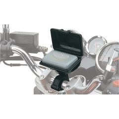 S601 - Givi Holder designed with motorway toll paying devices 