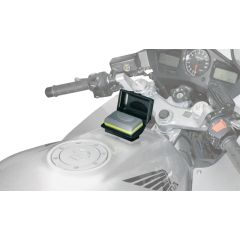 S602 - Givi waterproof removable holder for motorway toll paying device 