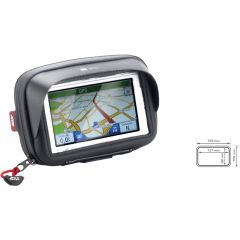 S954B - Givi Universal GPS-Smartphone holder 