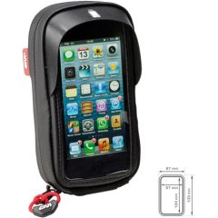 S955B - Givi Universal GPS-Smartphone holder 