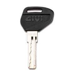 SL101 - Givi Security Lock key