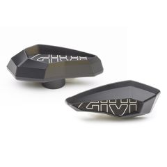 SLD01BK - Givi Rahmenschieber Honda CB 1000 R (18 > 19)