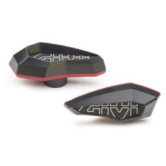 SLD01RE - Givi Rahmenschieber Honda CB 1000 R (18 > 19)