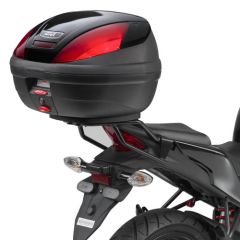SR1103 - Givi Adaptador posterior MONOLOCK Honda CBR 125/250 R