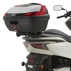 SR1123MM - Givi Rear rack for MONOLOCK Honda Forza 300 ABS (13 > 16)