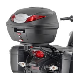 SR1142 - Givi Attacco posteriore MONOLOCK Honda CB 125F (15>16)