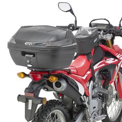 SR1159 - Givi Topcase Träger für MONOKEY/MONOLOCK Koffer Honda CRF 250 L (17)