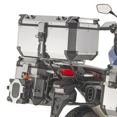 SR1161 - Givi Rear rack MONOKEY/MONOLOCK Honda CRF1000L Africa Twin (18)
