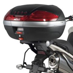SR225 - Givi Adaptador posterior MONOKEY Triumph Tiger 1050 (07>12)