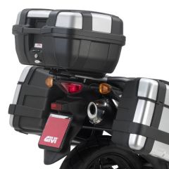 SR3101 - GiviRear rack for MONOKEY Suzuki DL 650 V-Strom (11>16)