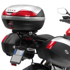 SR312 - Givi Adaptador posterior MONOKEY Ducati Multistrada 1200 (10>14)