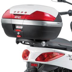 SR370 - GiviRear rack for MONOKEY MBK Skycruiser 125 | Yamaha X-MAX 125-250