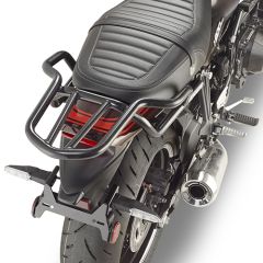 SR4124 - Givi Rear Rack for MONOLOCK/MONOKEY Kawasaki Z 900 RS (18 > 19)