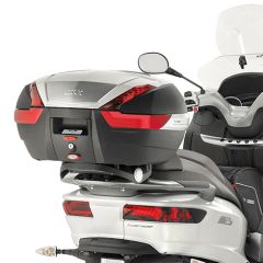SR5609 - Givi Support top cases MONOKEY Piaggio MP3 300/500 (14>16)