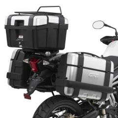 SR6401 - Givi Topcase Träger für MONOKEY Triumph Tiger 800 (11>16)
