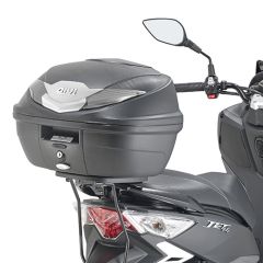 SR7055 - Givi Topcase Träger für MONOLOCK Koffer SYM JET 14 125 (17)
