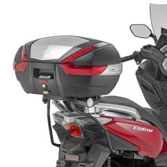SR7056 - Givi Support pour top cases MONOKEY/MONOLOCK SYM Cruisym 300 (17)