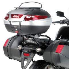 SR777 - Givi Rear Rack for MONOKEY Honda CBF 1000 / CBF 1000 ST (10>14)