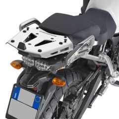 SRA2101 - Givi Rear Rack for MONOKEY Yamaha XT 1200Z/E Super Tenerè