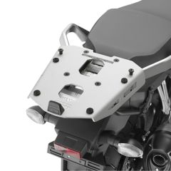 SRA3112 - Givi Specific rear rack MONOKEY Suzuki DL 650/1000 V-Strom (17)