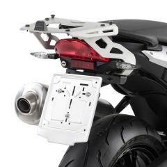 SRA691 - Givi Rear Rack for MONOKEY BMW F 800 R (09>16)