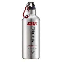 STF500S - Givi Stainless-steel thermal flask 500ml 