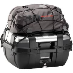 T10 - Givi Elastic carrying net black 1 piece